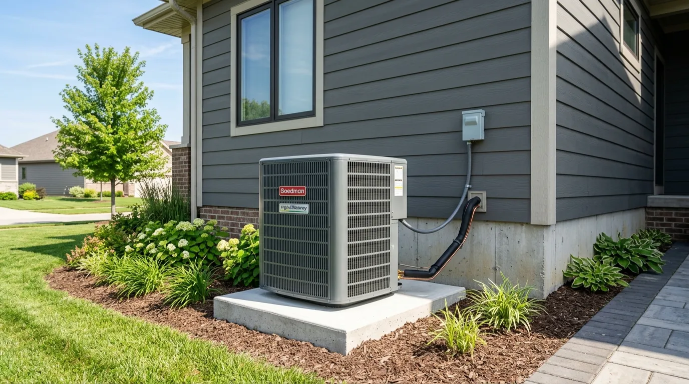 New Cooling Systems in Your Area