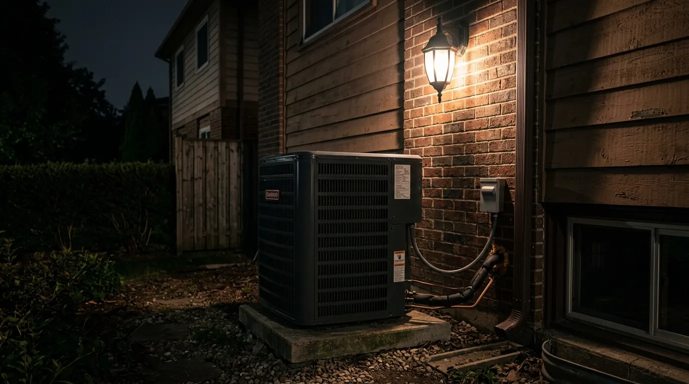 24/7 Emergency HVAC in Your Area