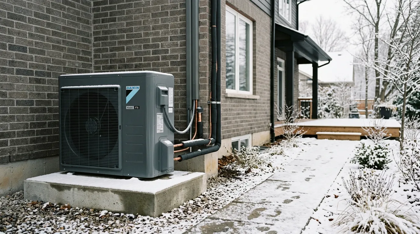 Heat Pump Specialists in Your Area