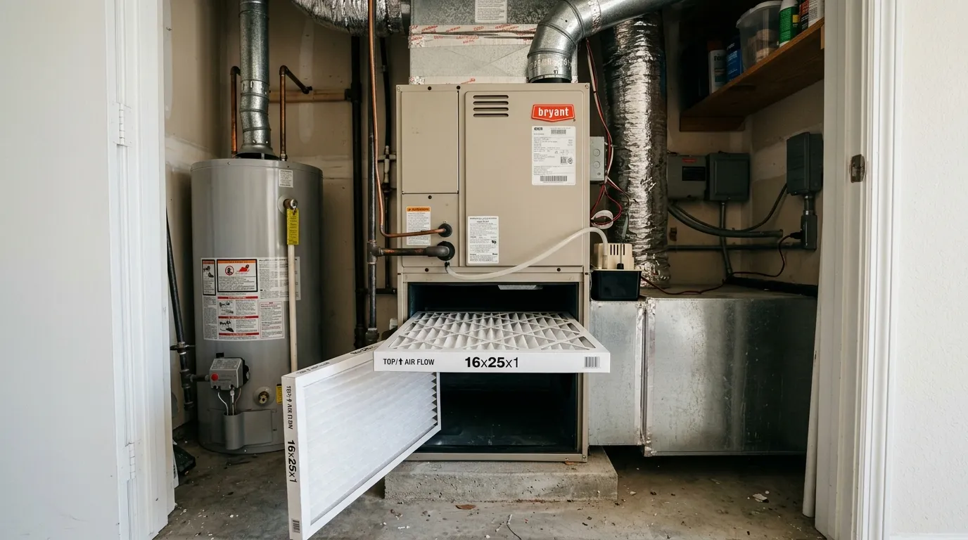 HVAC Maintenance Plans in Your Area
